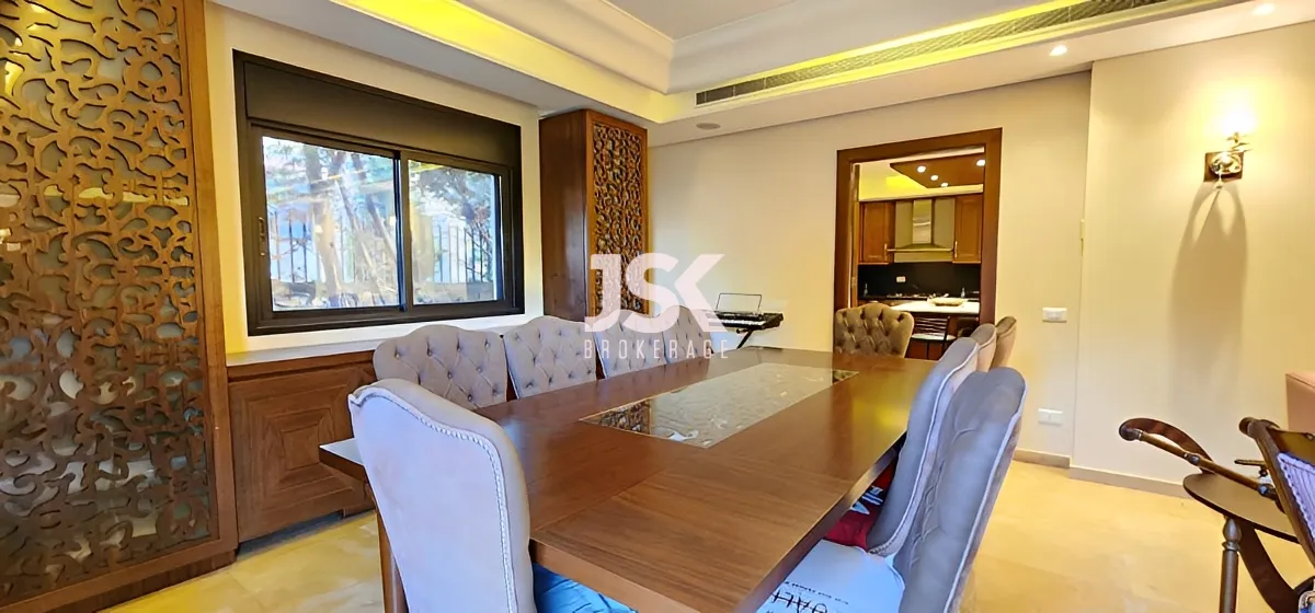 Villa for Sale in Bsaba, Lebanon