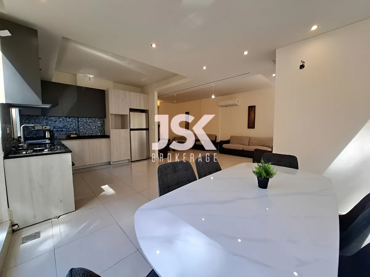 Apartment for Rent in Tabarja, Lebanon