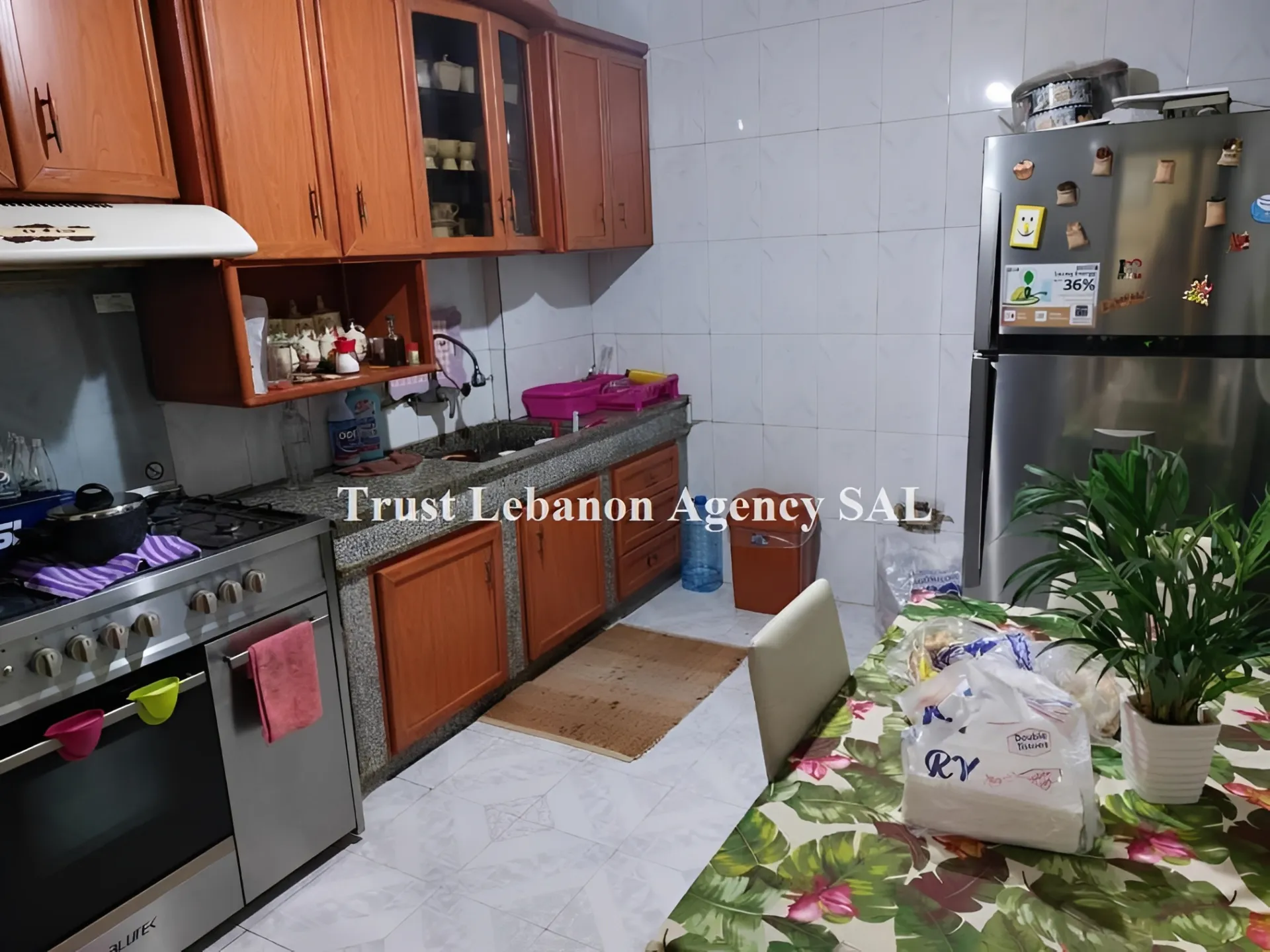 Apartment for Sale in Mrayjeh Baabda