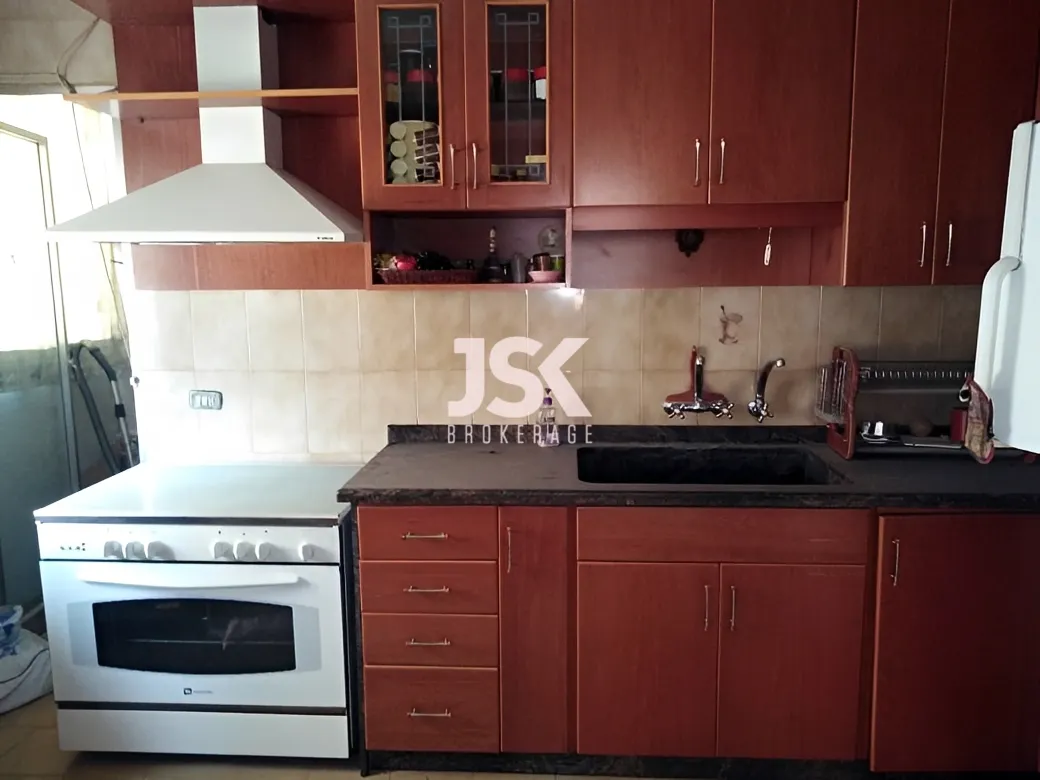 Apartment for Sale in Zouk Mosbeh
