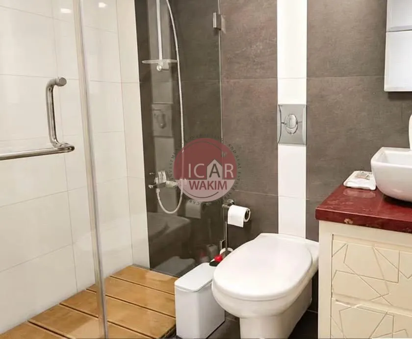 Apartment for sale in Zikrit, Lebanon