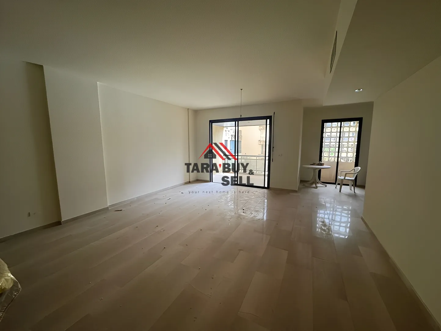 Apartment for Sale in Tilal Ain Saadeh, Metn