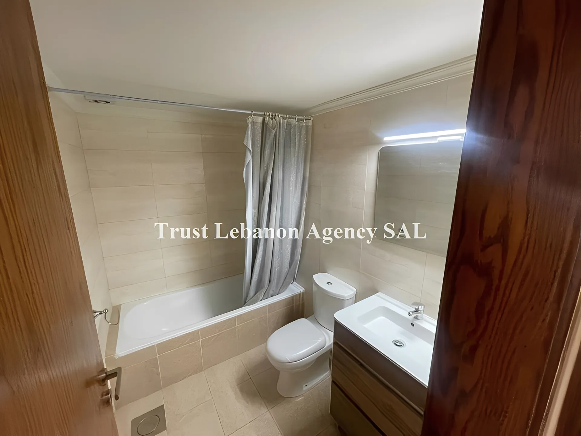 Apartment for Sale in Metn Jal Al Dib Lebanon - 4 bed, 3 bath