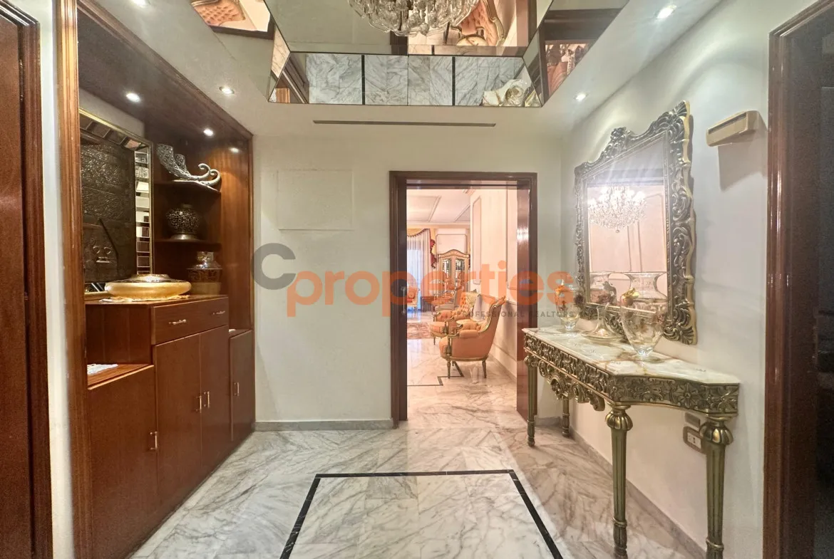 Apartment for Rent in Jnah