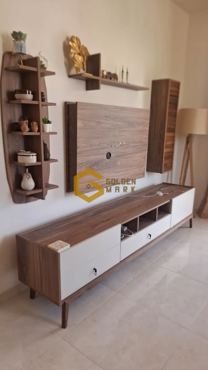 Apartment for Rent in Hboub