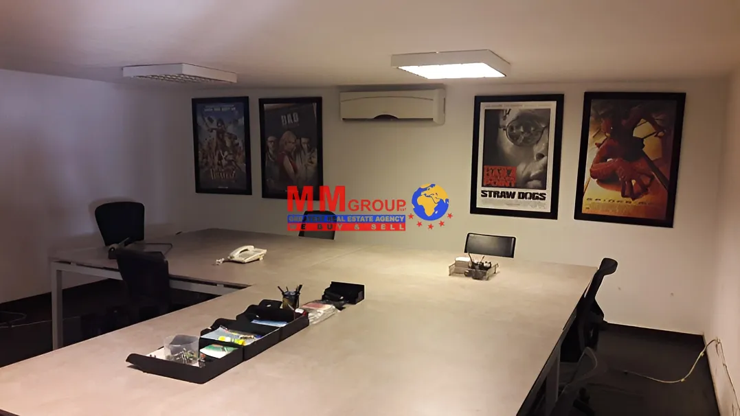 Office for sale in Mansourieh, Lebanon
