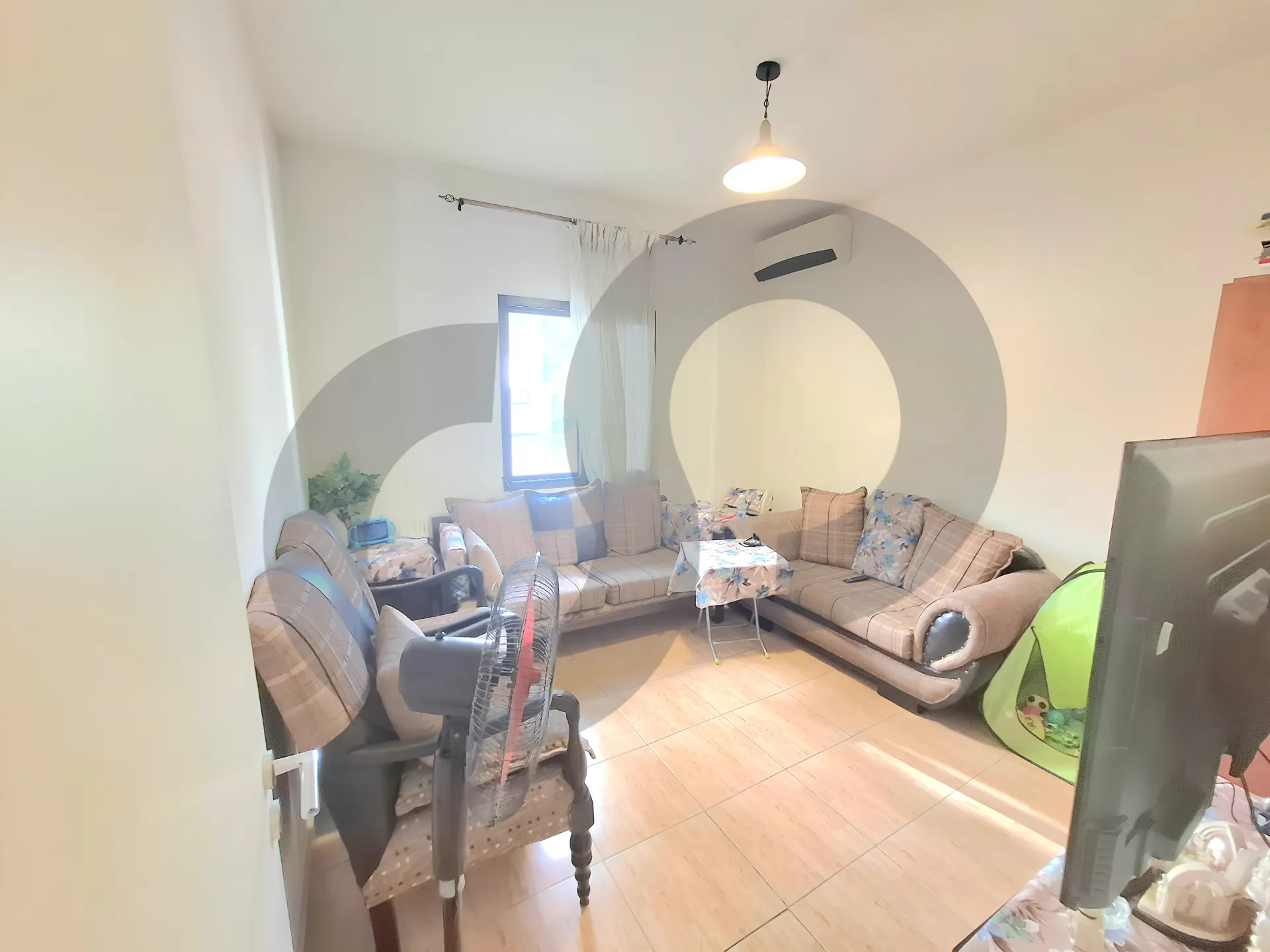 Apartment for Sale in Aamchit