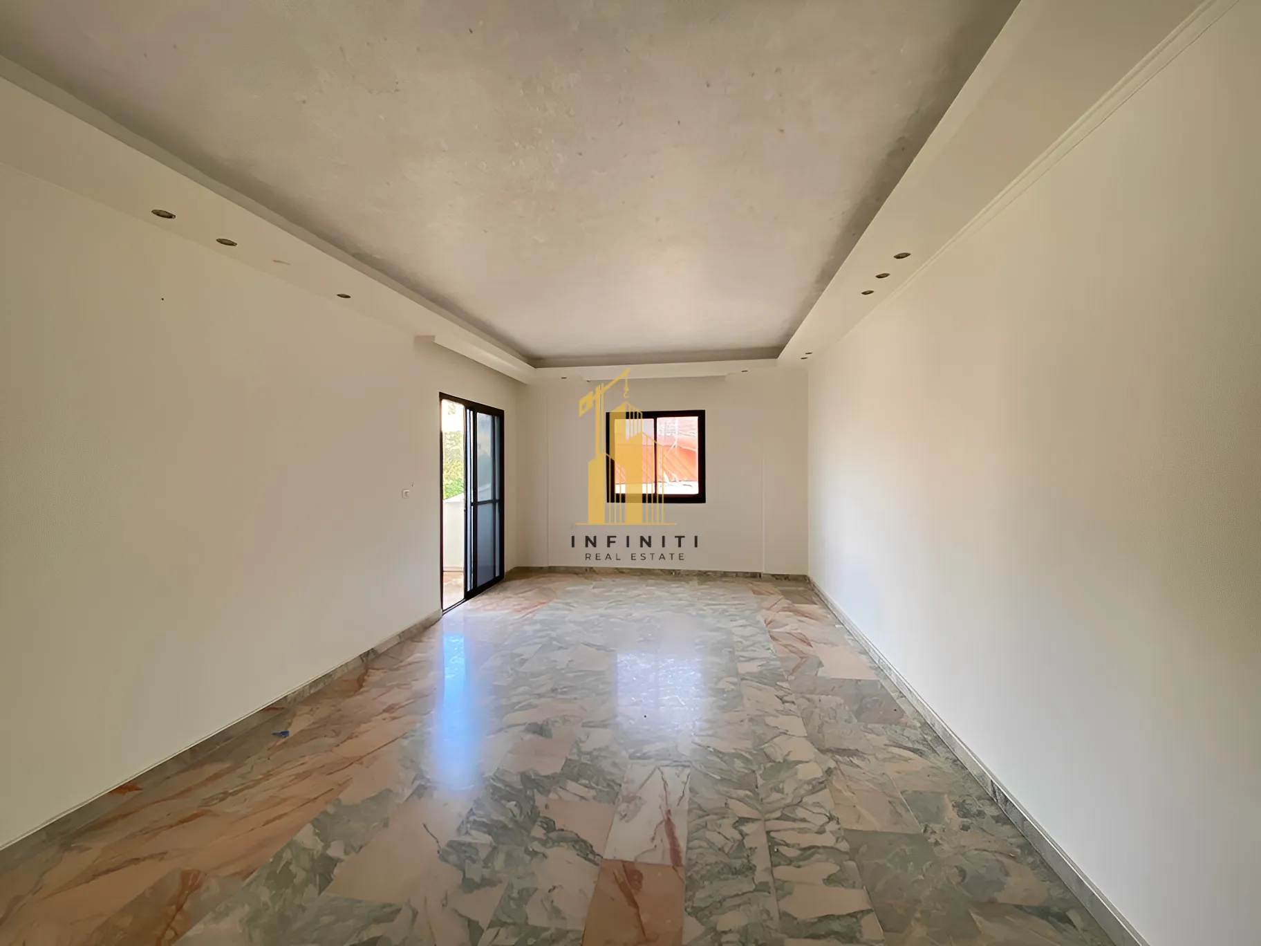 Apartment for Sale in Chouaifet El Qoubbeh, Lebanon