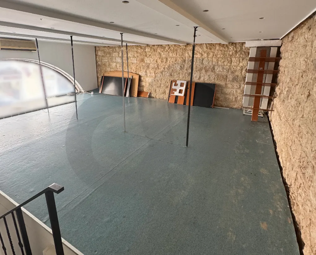 Shop for Rent in Jounieh