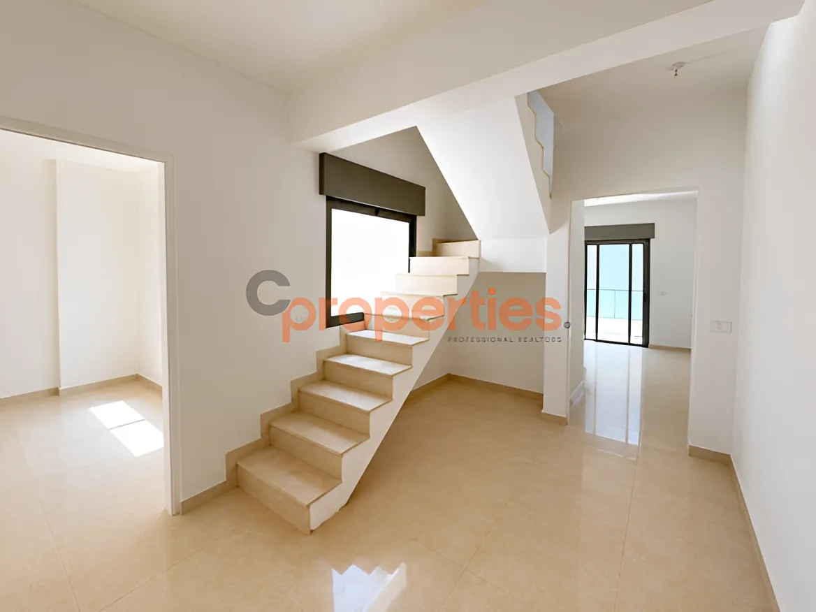 Apartment for Sale in Hazmieh