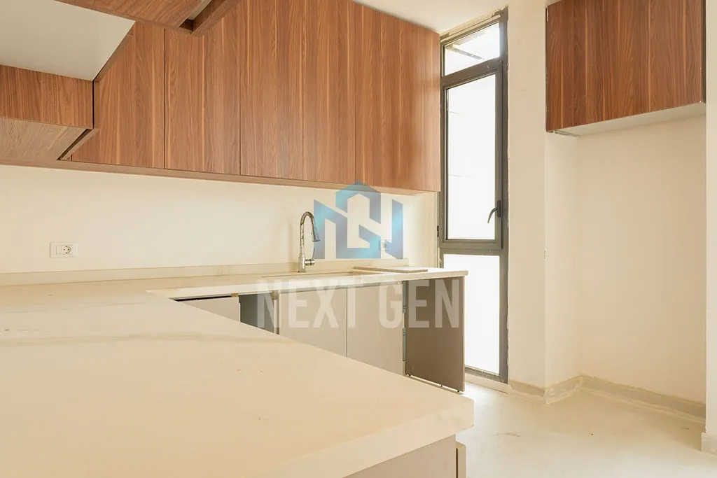 Apartment for rent in Jnah, Lebanon