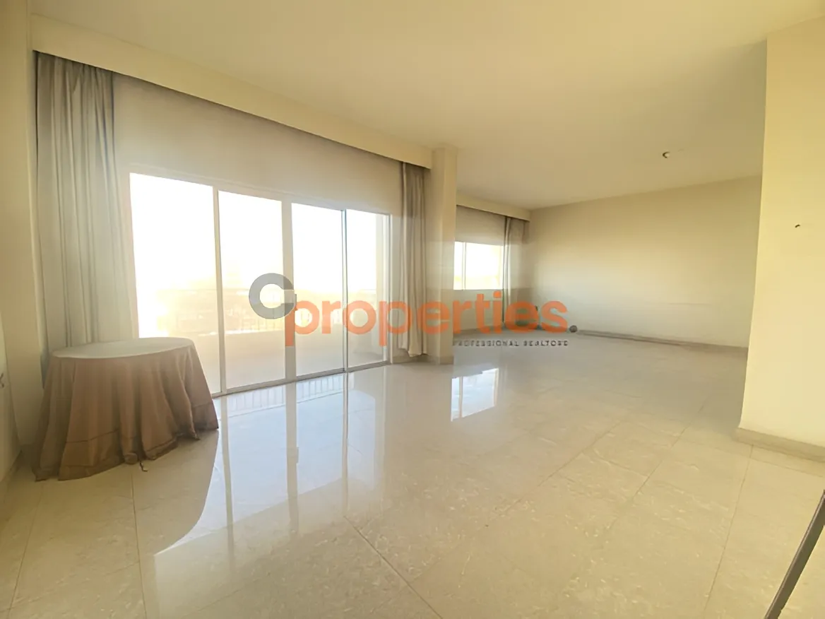 Apartment for Rent in Jal El Dib - 2 bed, 2 bath
