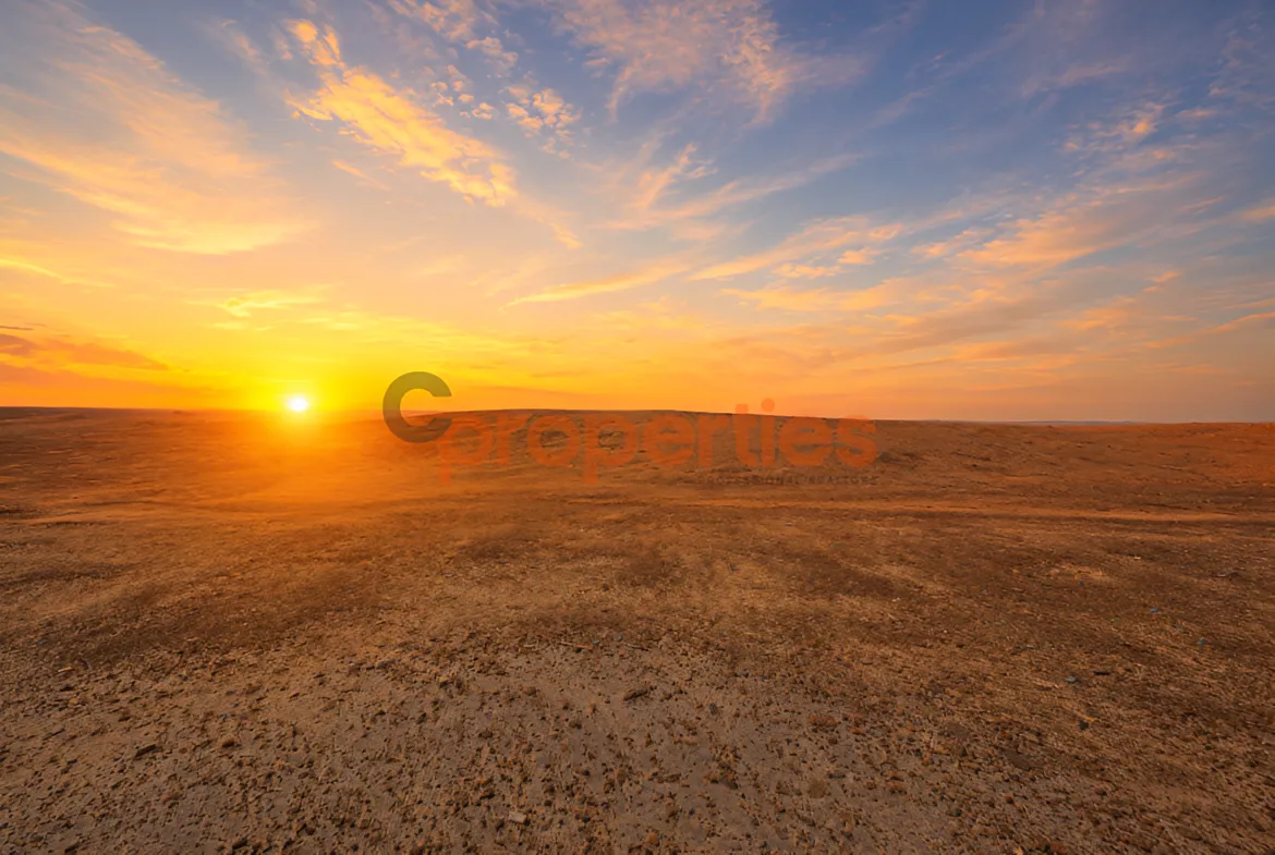 Residential Land for Rent in Zaarour, Lebanon