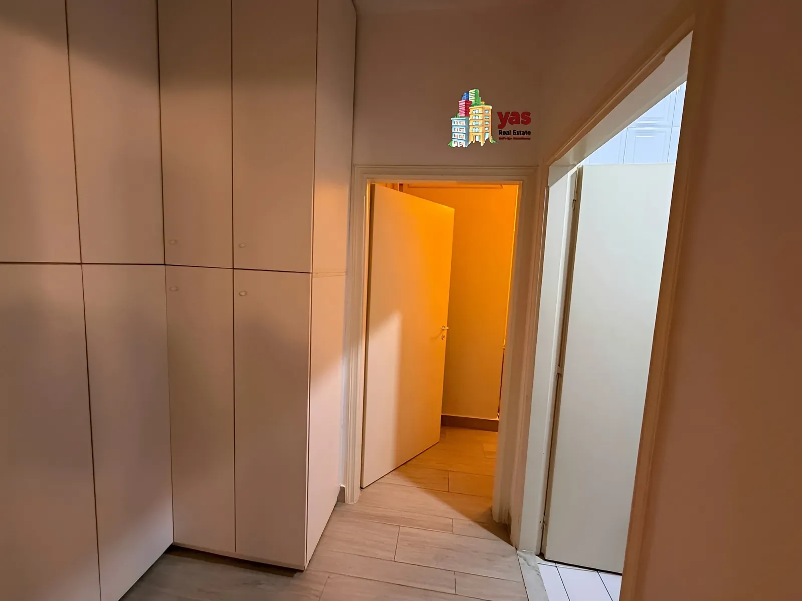 Apartment for Sale in Ajaltoun