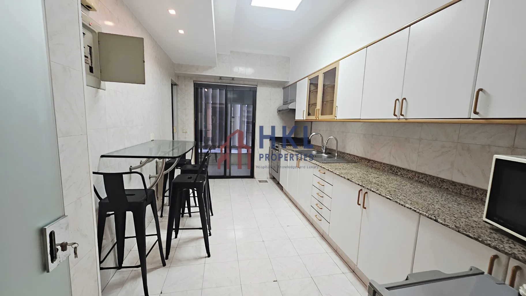 Apartment for sale in Achrafieh