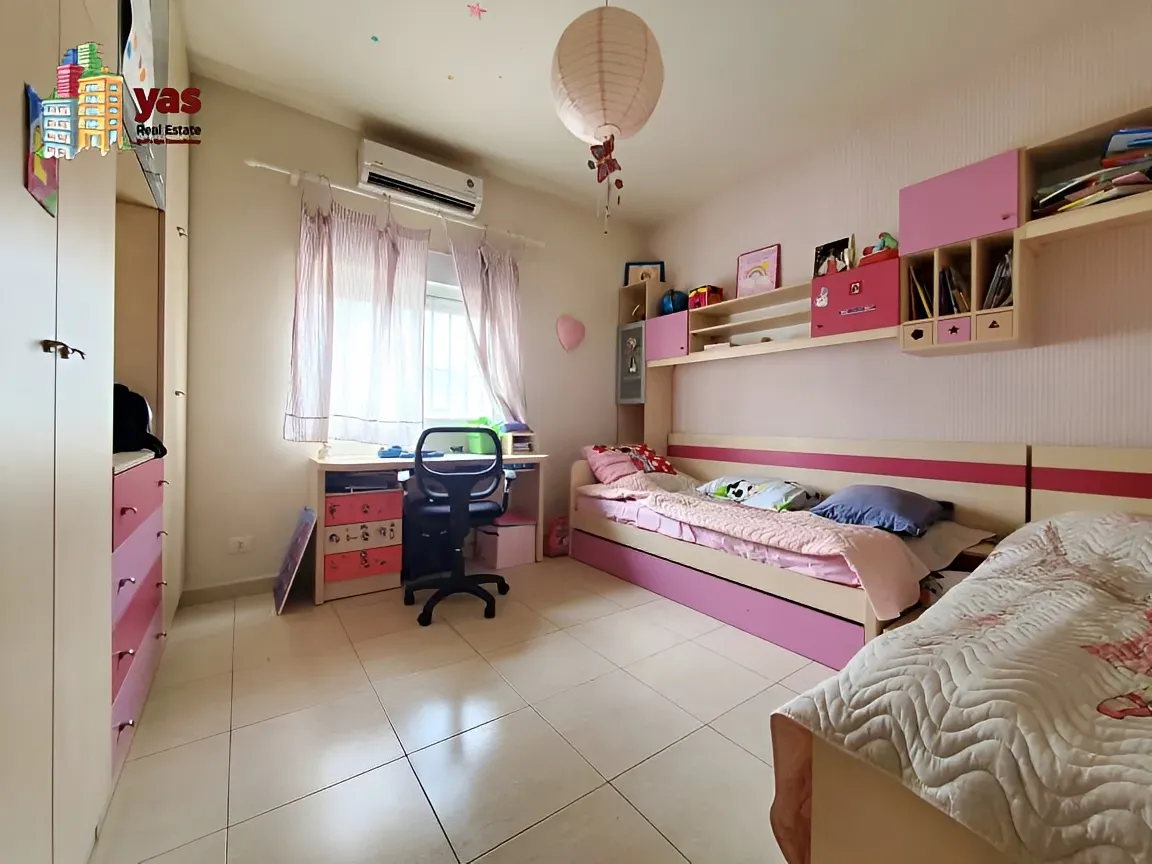 Apartment for Sale in Adonis