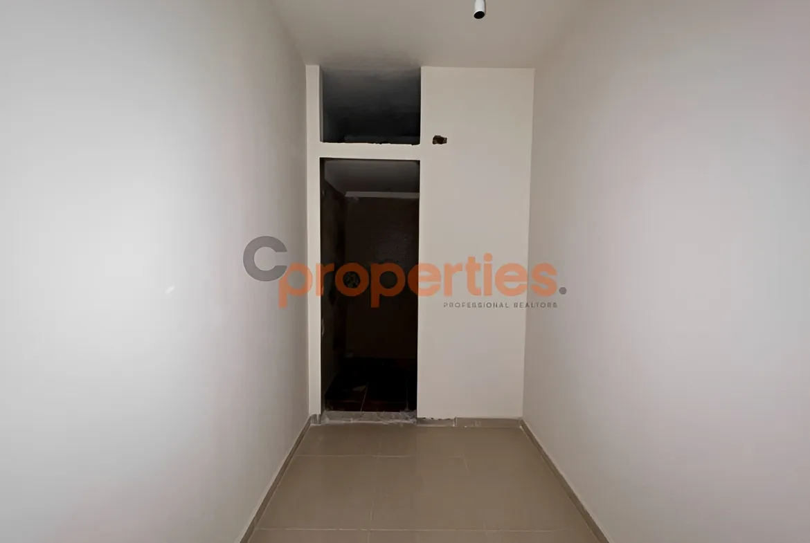 Duplex for Sale in Mar Roukoz