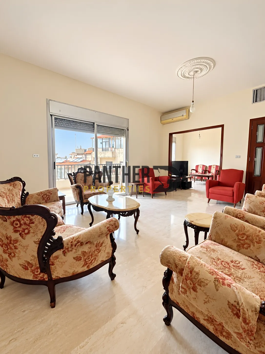 Apartment for sale in Fanar