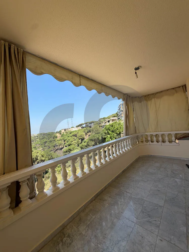 Apartment for Sale in Ain Najm - 3 bed, 2 bath