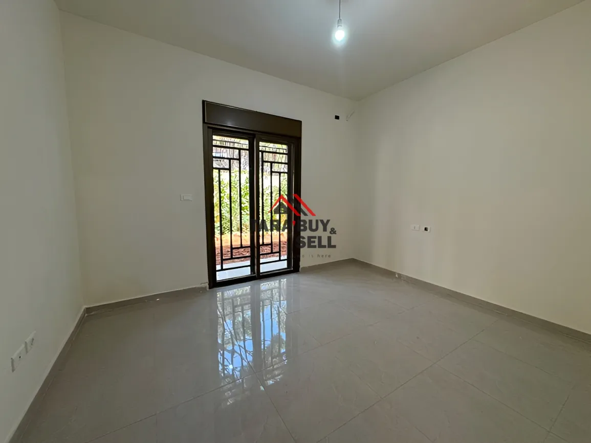 Apartment for sale in Broummana, Lebanon