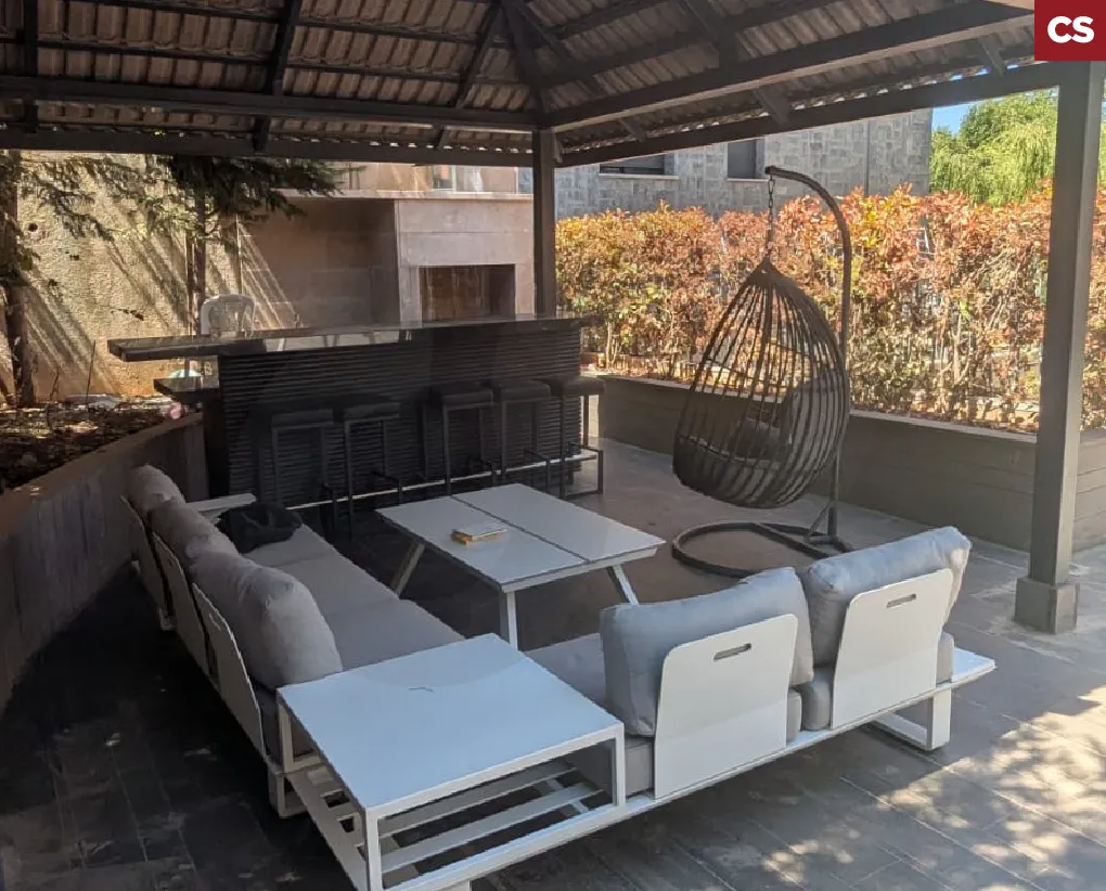 Chalet for sale in Kfardebian