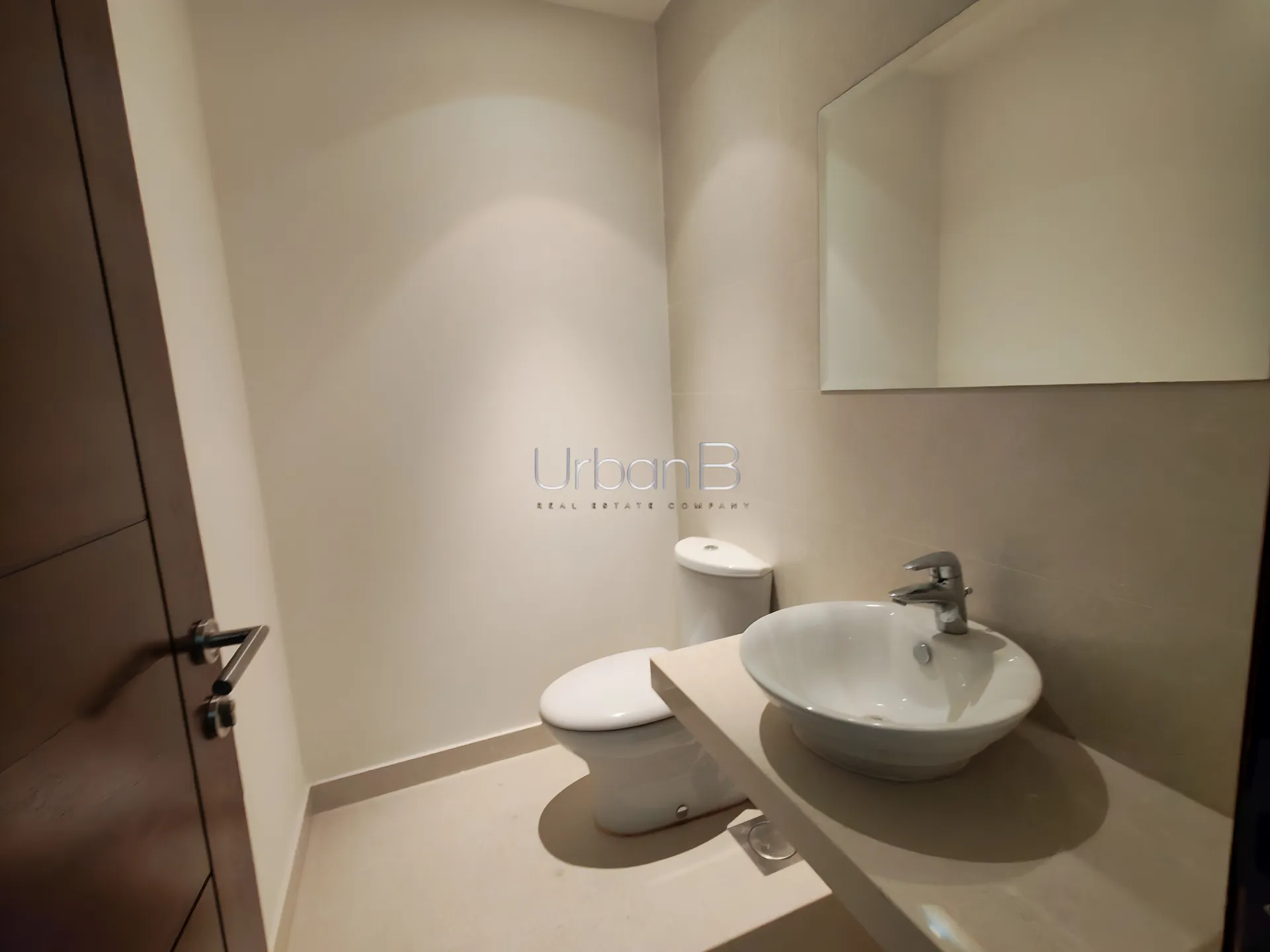 Residential in Pasteur, beirut, lebanon