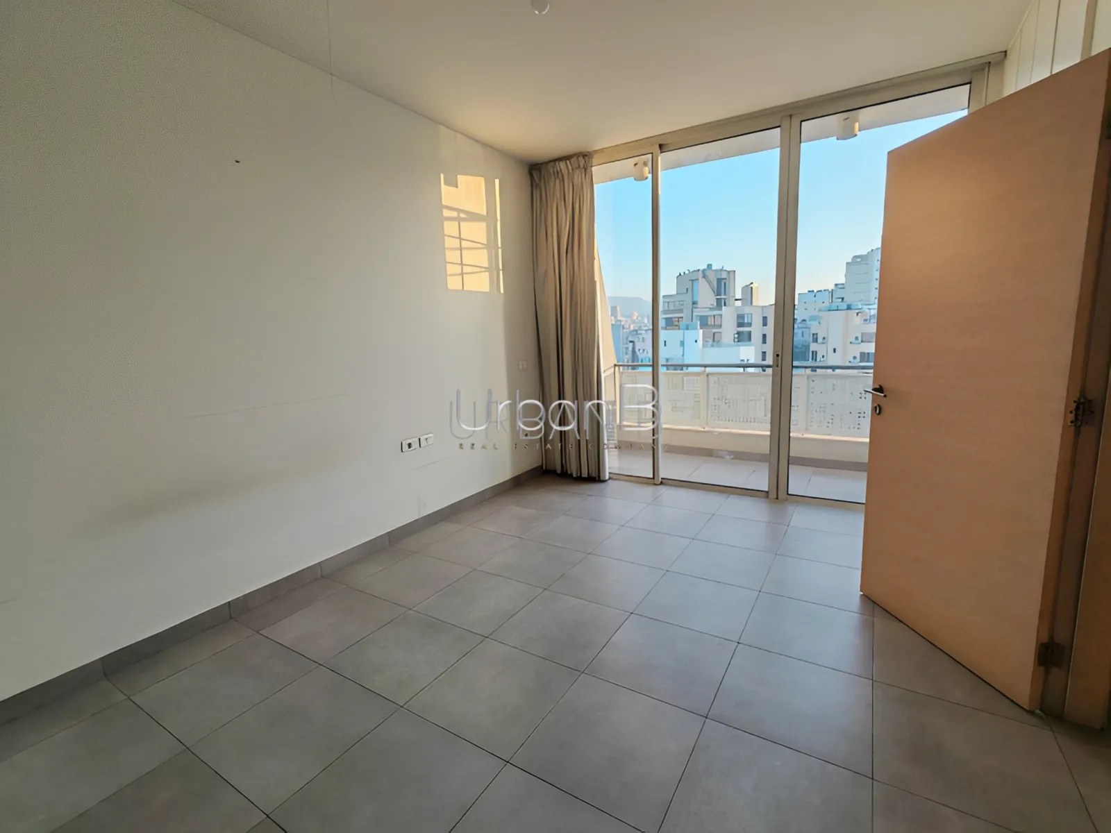 Penthouse for sale in Mar mikhael, beirut, lebanon