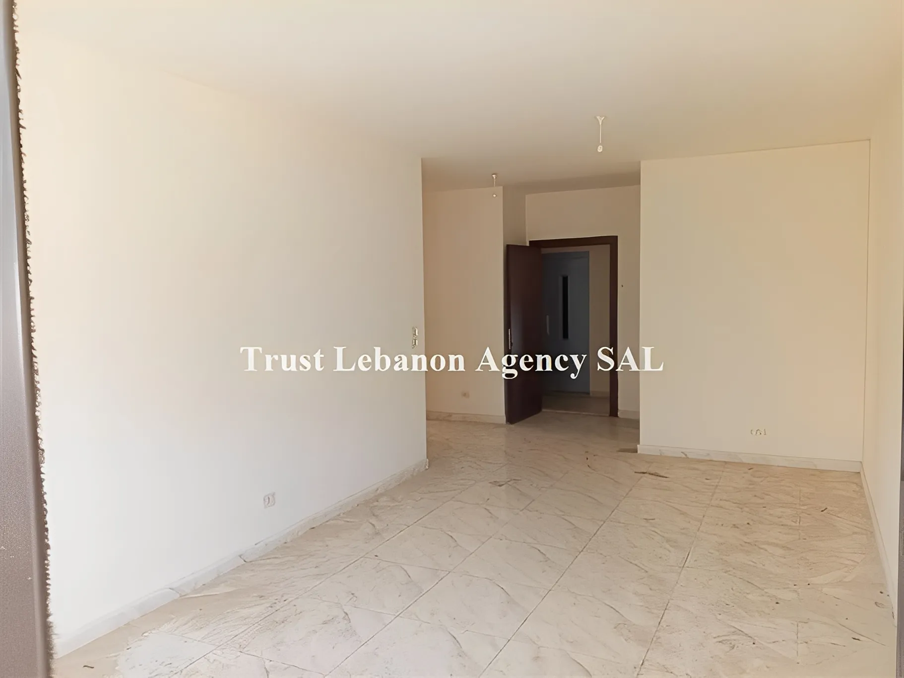 Apartment for Sale in Baabda Botchay - 2 bed, 2 bath