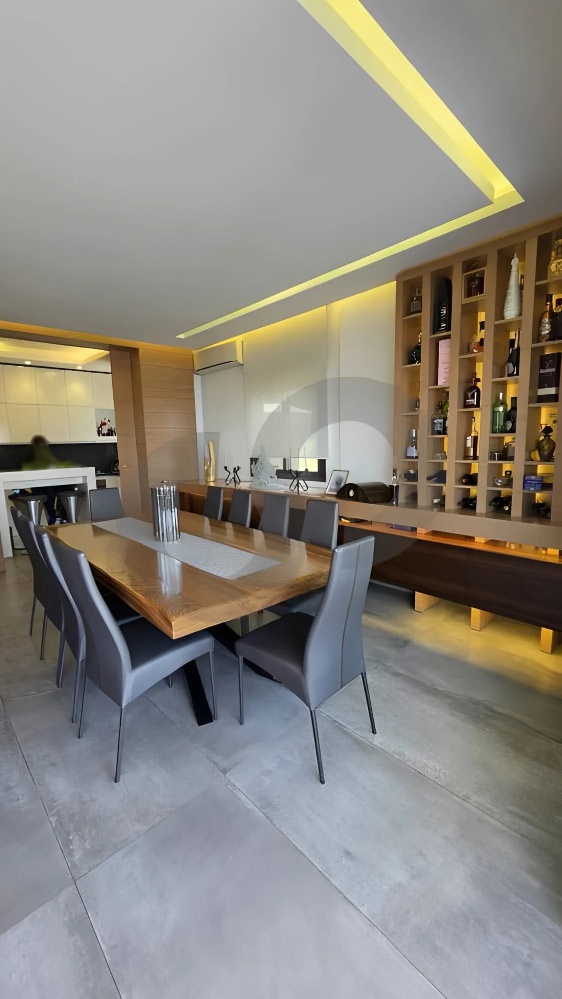 Apartment for Sale in Sahel Aalma