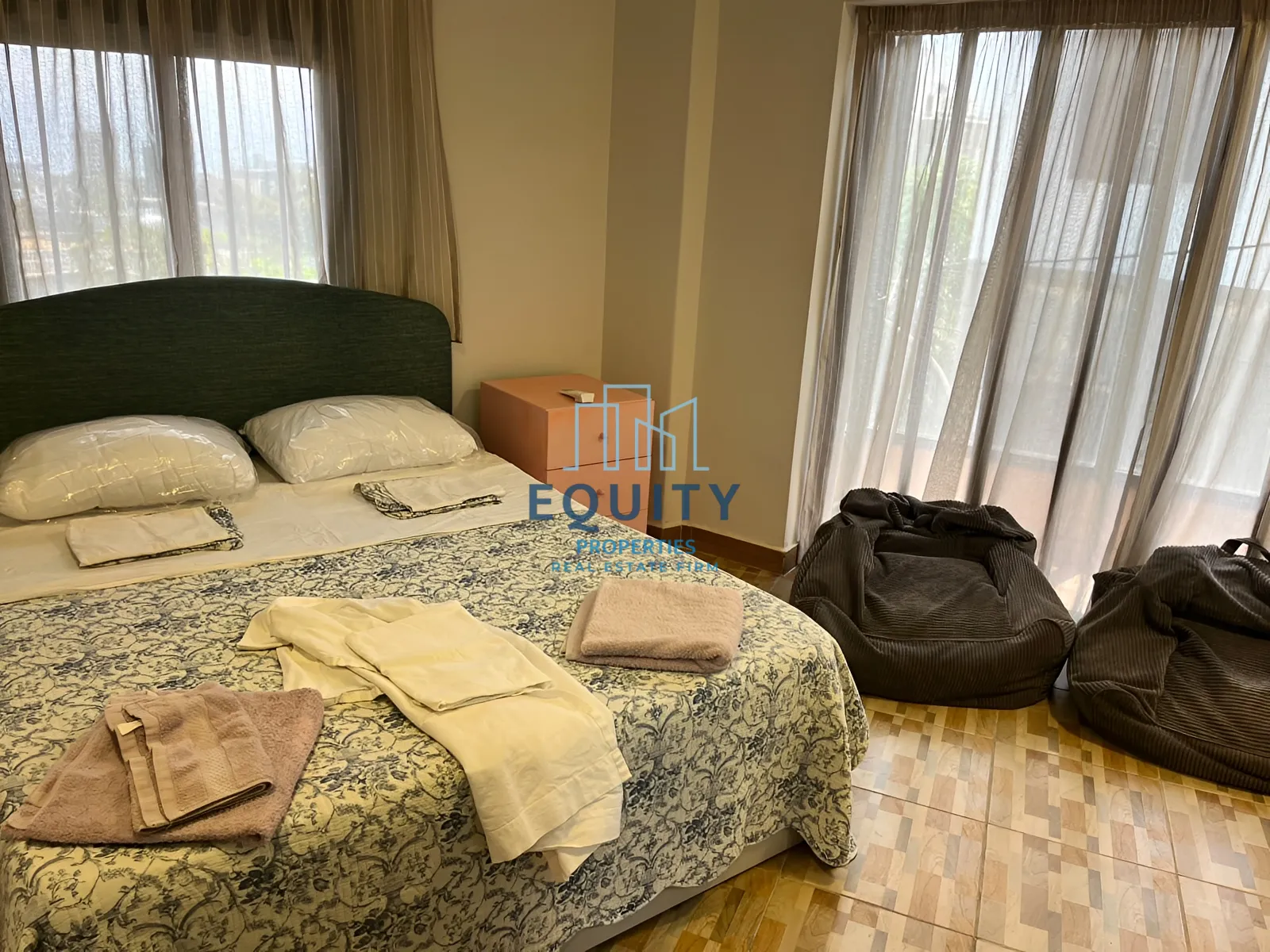Apartment for rent in Mar Mkhael