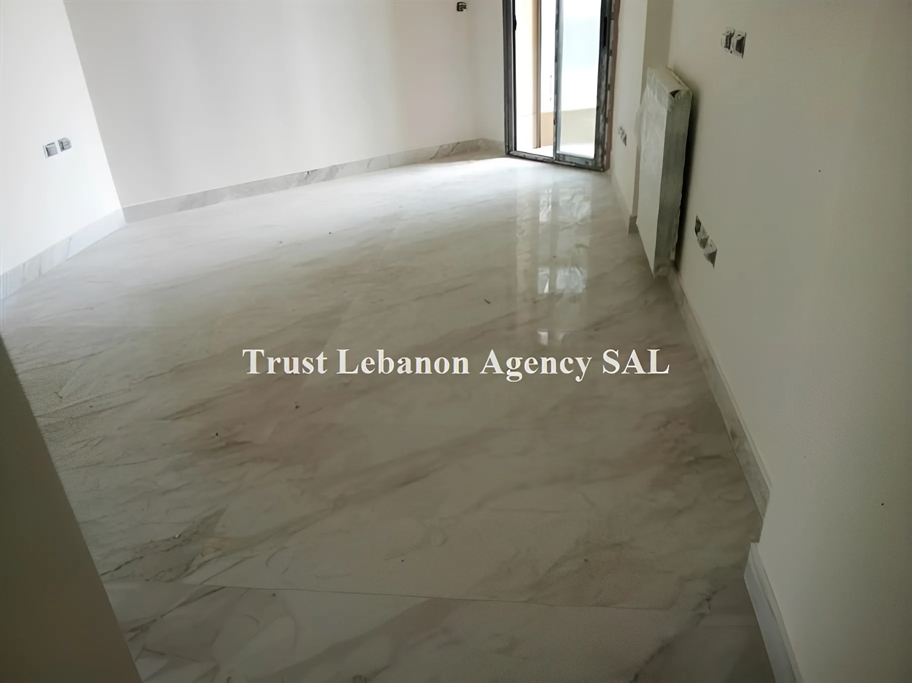 Apartment for Sale in Raouche Beirut Lebanon