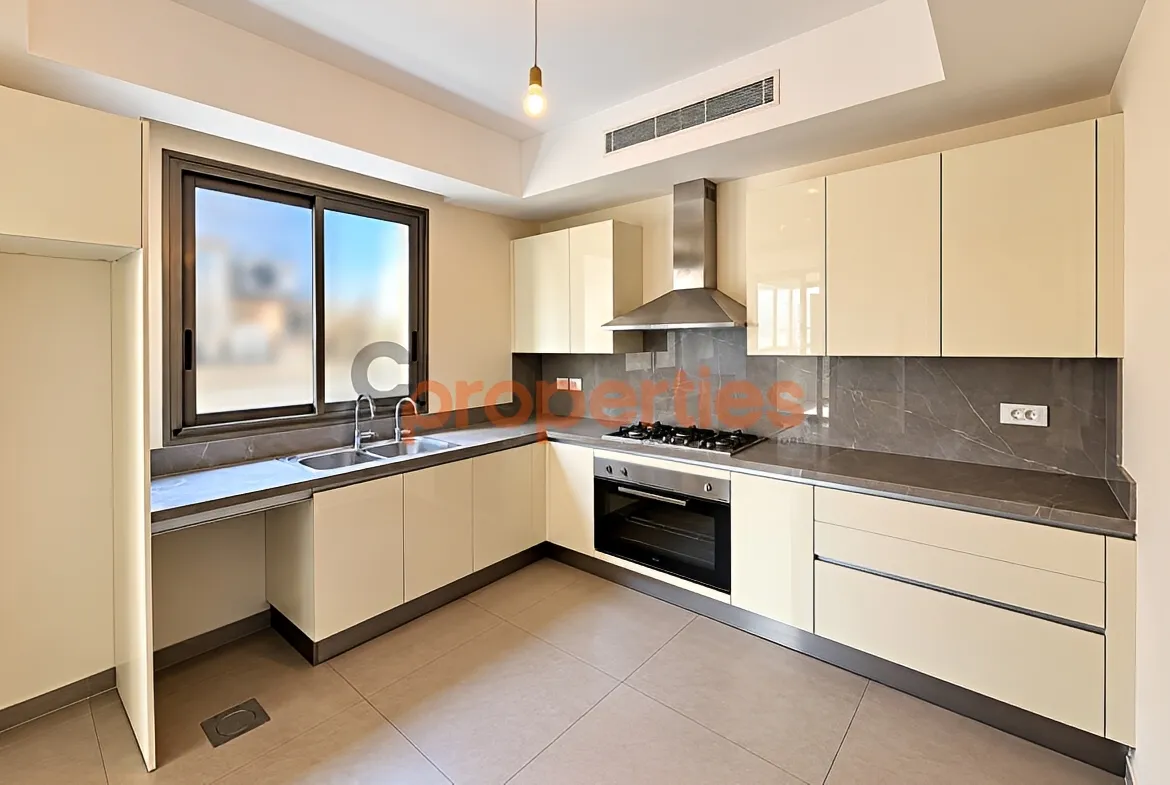 Apartment for Rent in Hazmieh