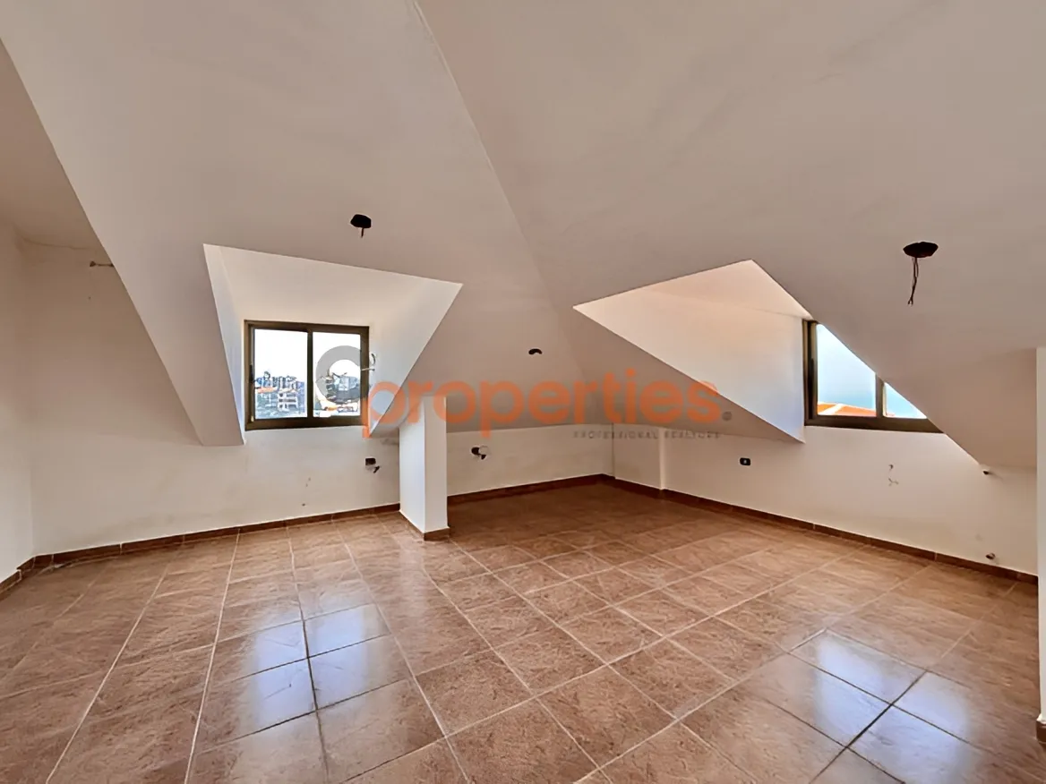 Apartment for Sale in Broummana - 2 bed, 2 bath