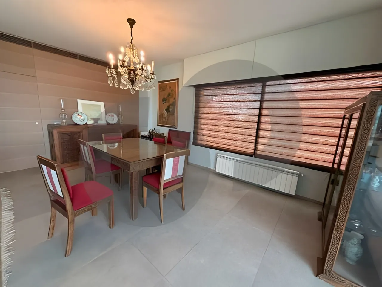 Apartment for Rent in Kaslik