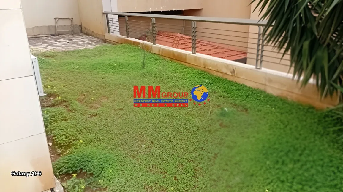Apartment for sale in Mansourieh, Lebanon