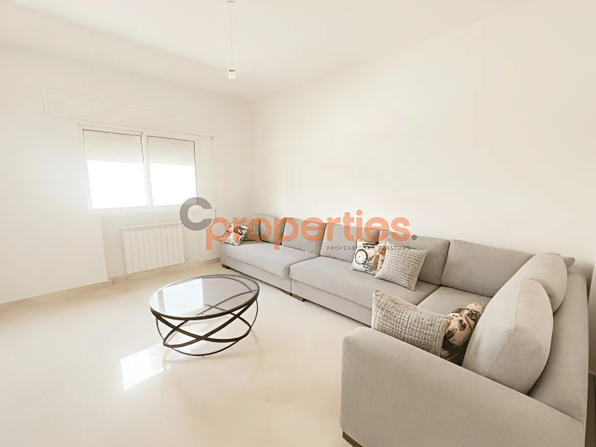 Apartment for Sale in Sahel Aalma