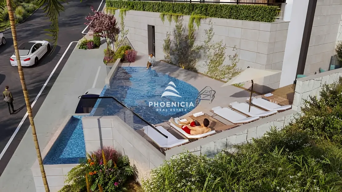 Apartment for sale in Ghadras