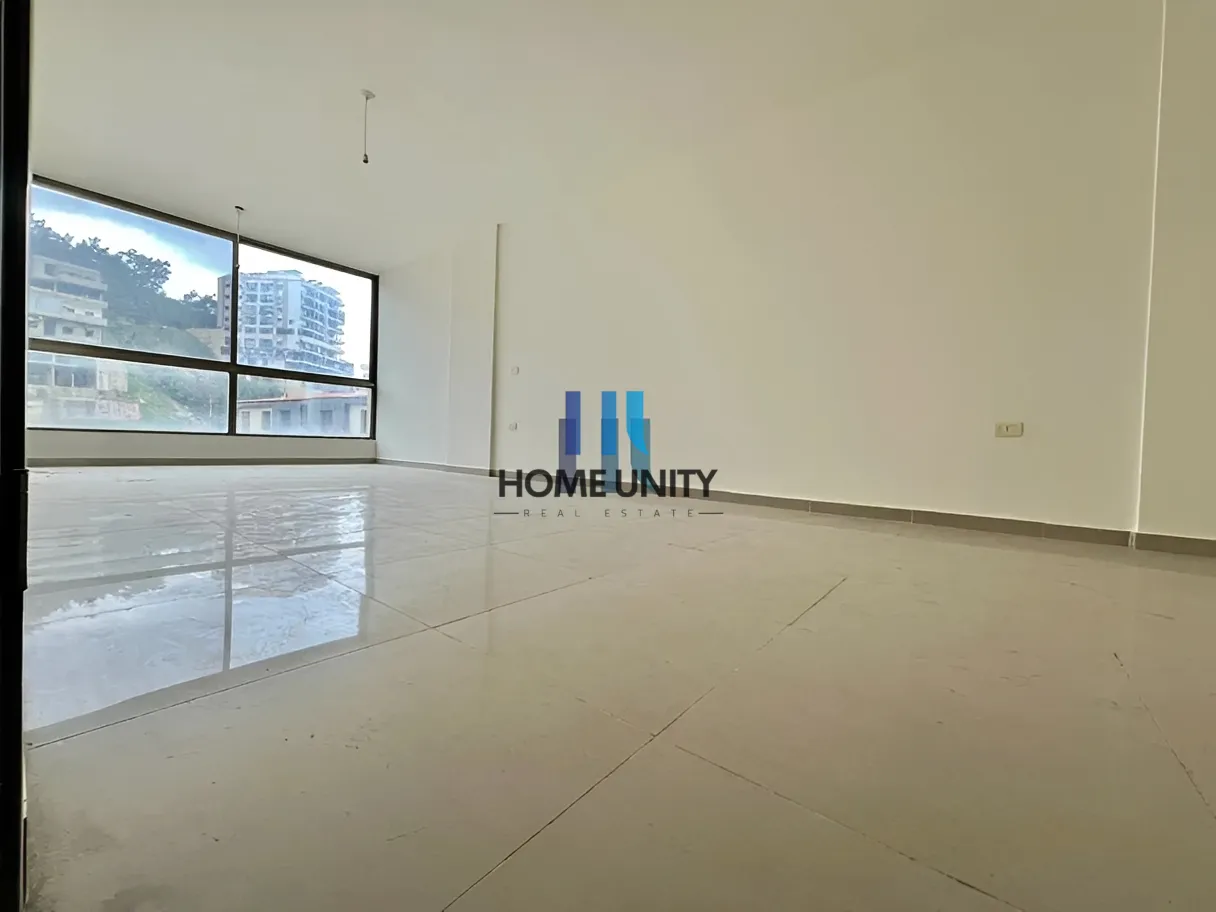 Apartment for sale in Bchamoun