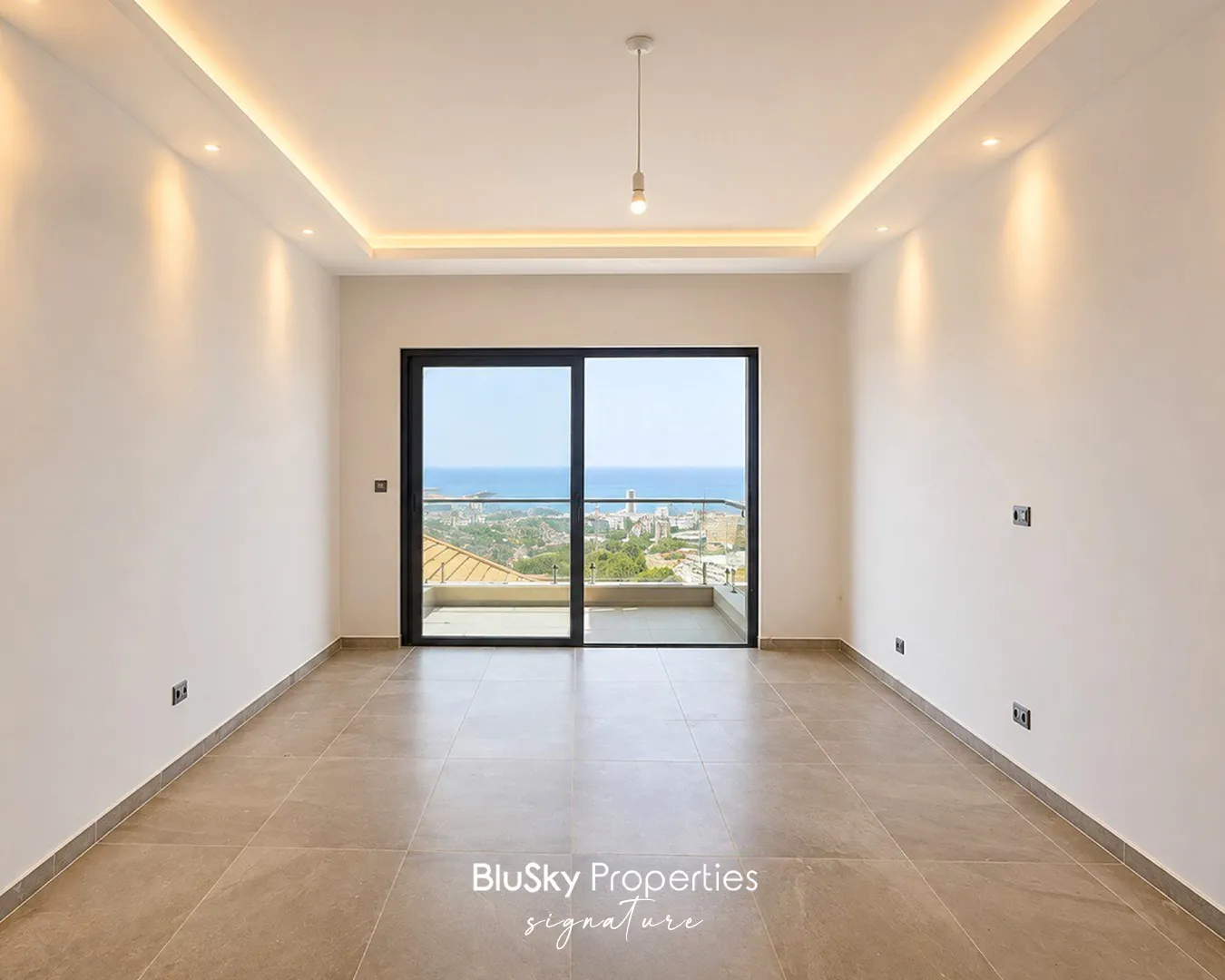 Apartment for sale in Ain saadeh, lebanon