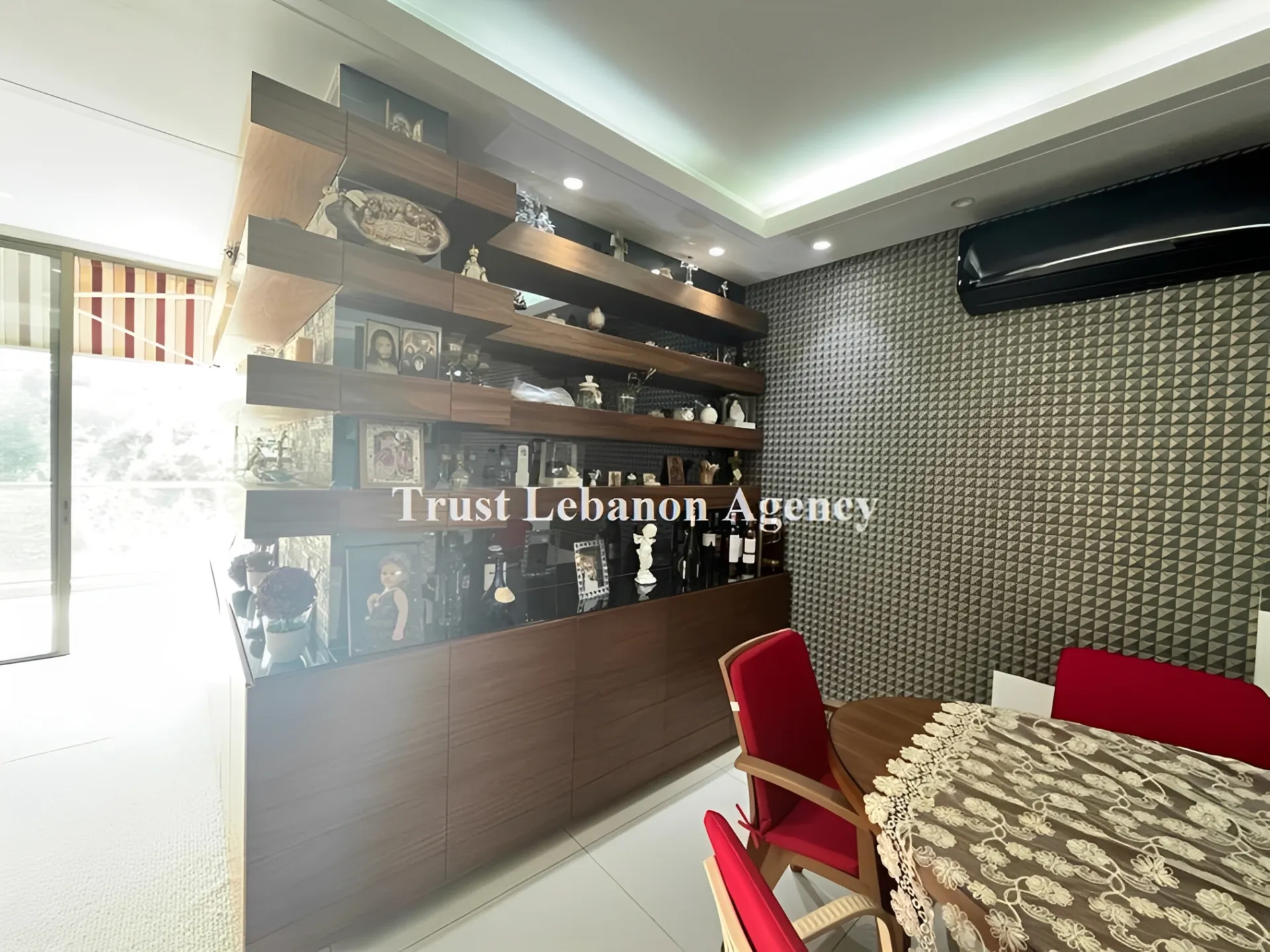 Duplex for Sale in Metn Ain Alak Lebanon - 3 bed, 4 bath