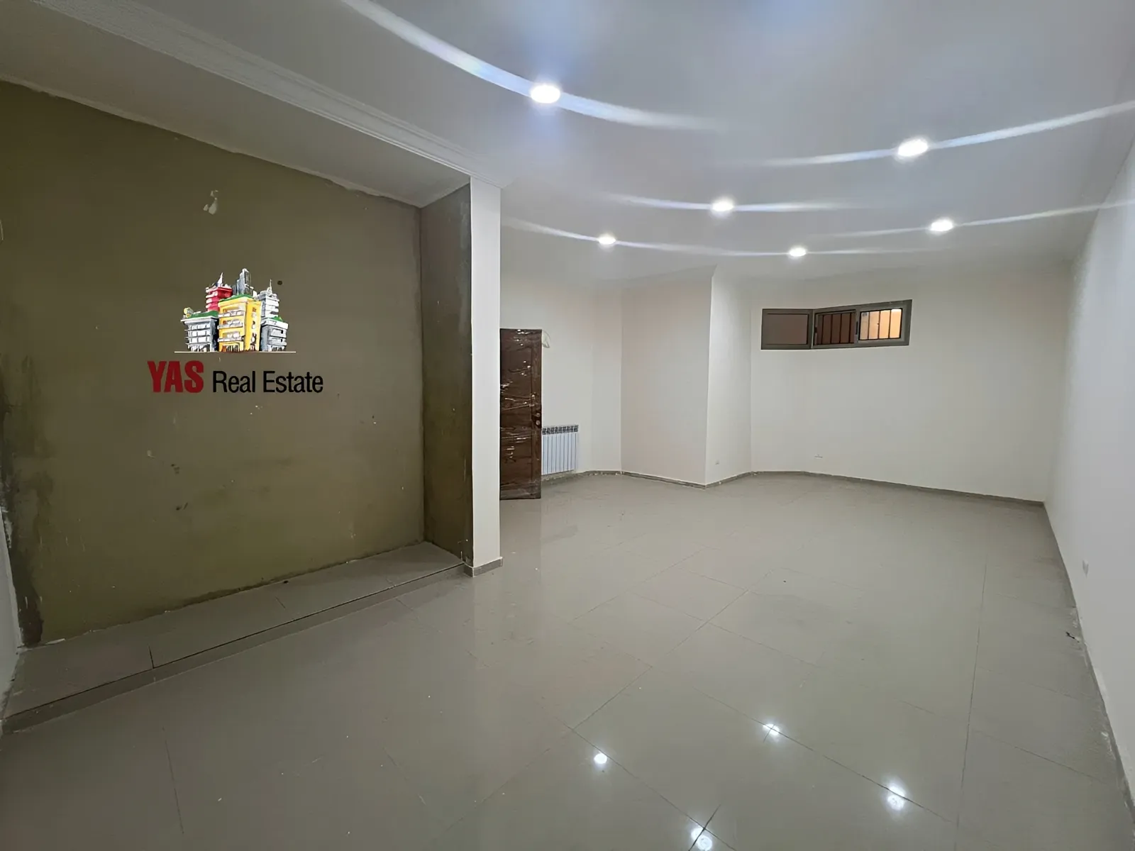 Apartment for Sale in Cornet Chahwan