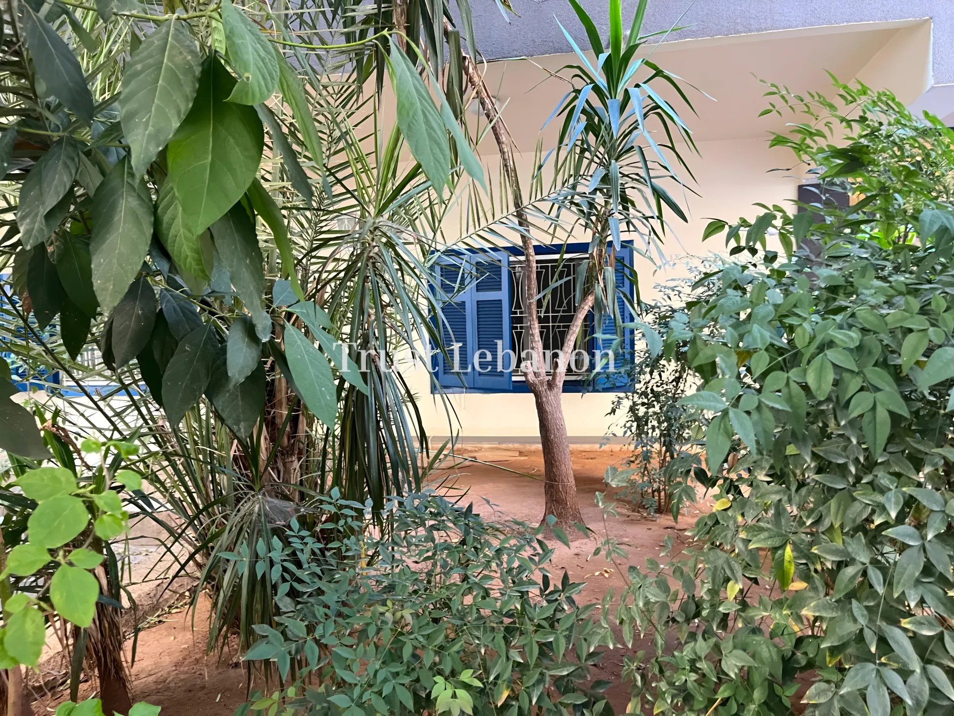 Studio for rent in Sassine, Bayrut, Lebanon
