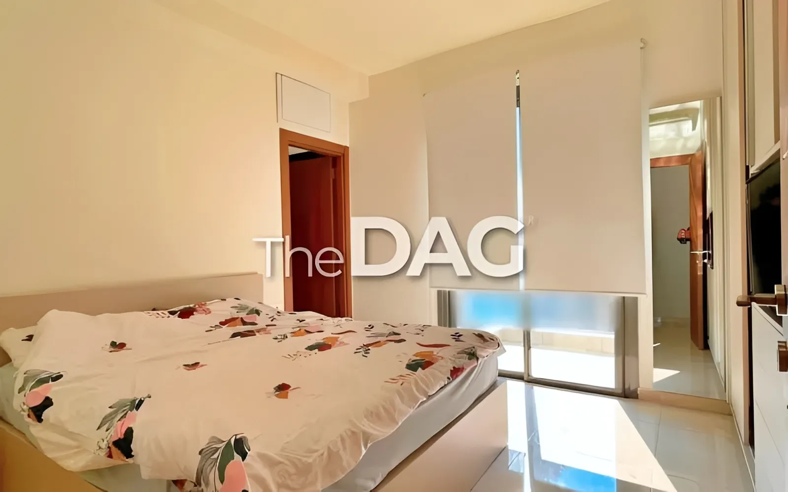 Apartment for Rent in Achrafieh, Beirut, Lebanon