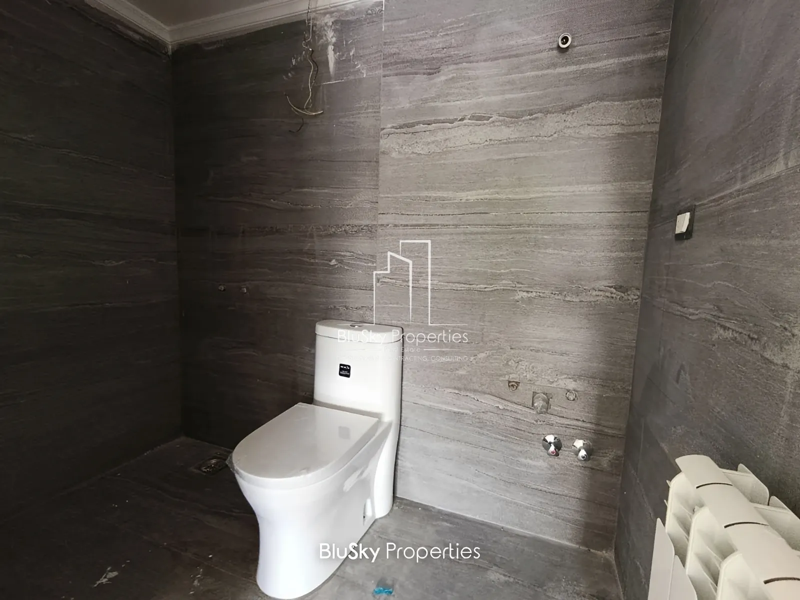Apartment for Sale in Fatka