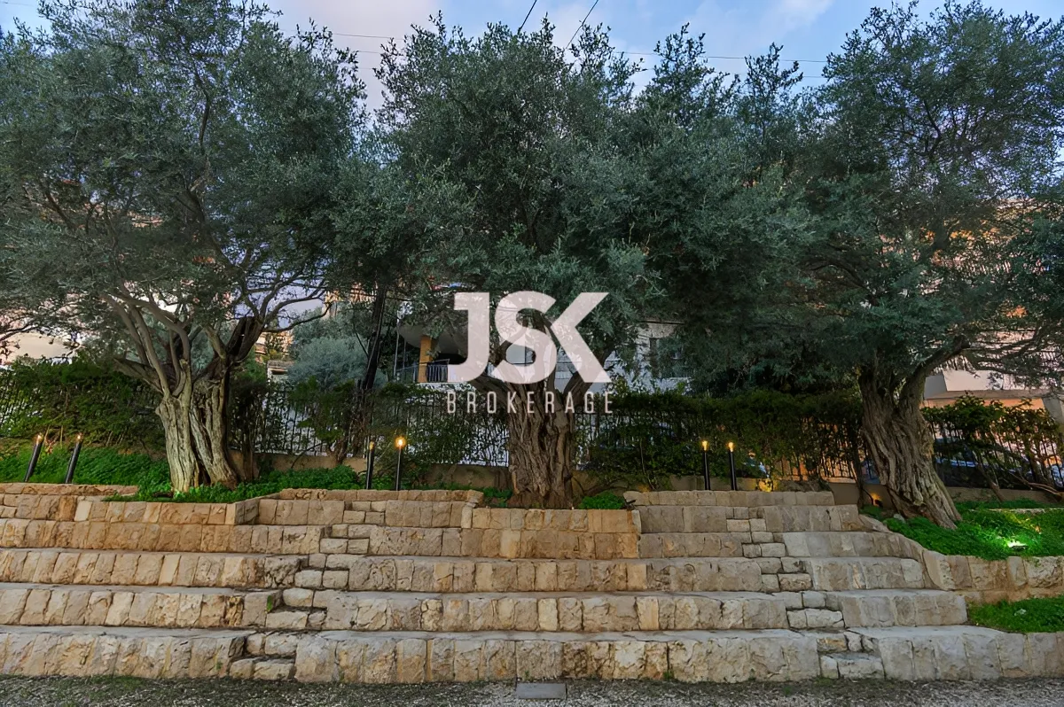 Chalet for rent in Kfarhbeib - 2 bed, 1 bath