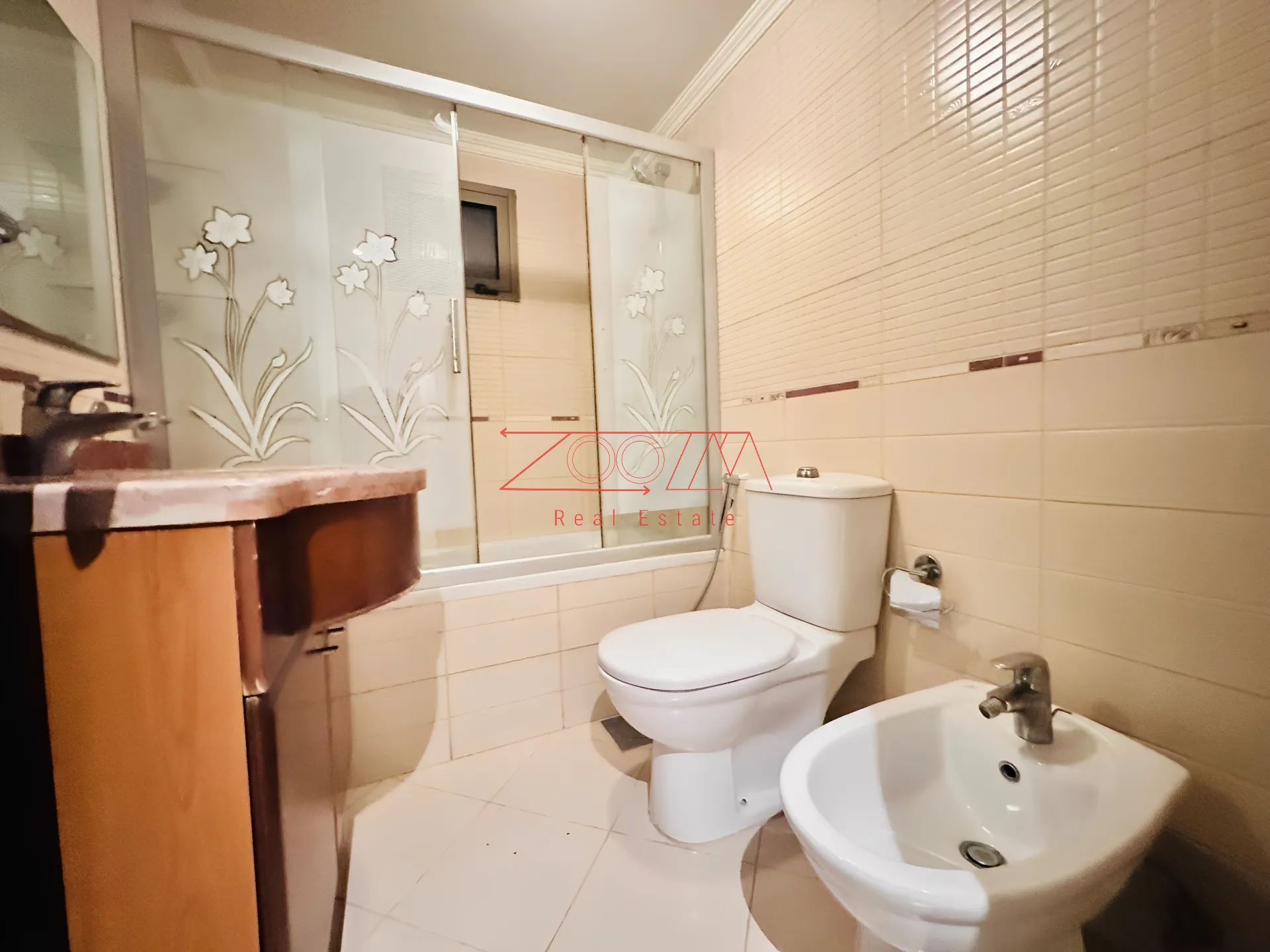 Apartment in Raoucheh, beirut, lebanon