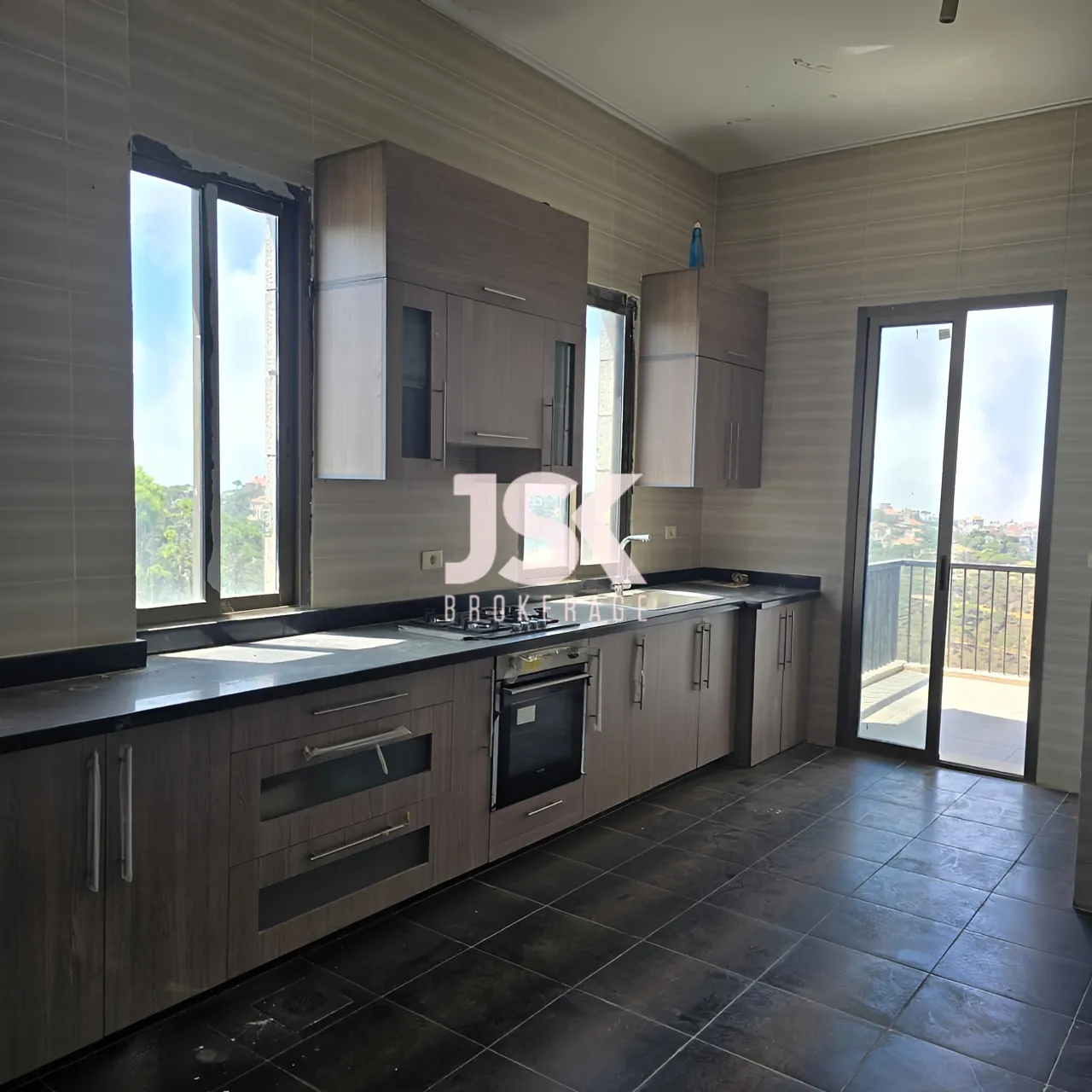 Apartment for Sale in Dhour El Choueir