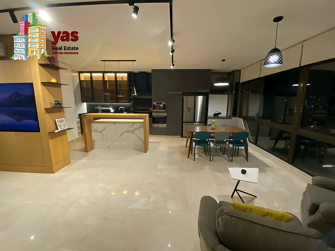Apartment for Sale in Achrafieh