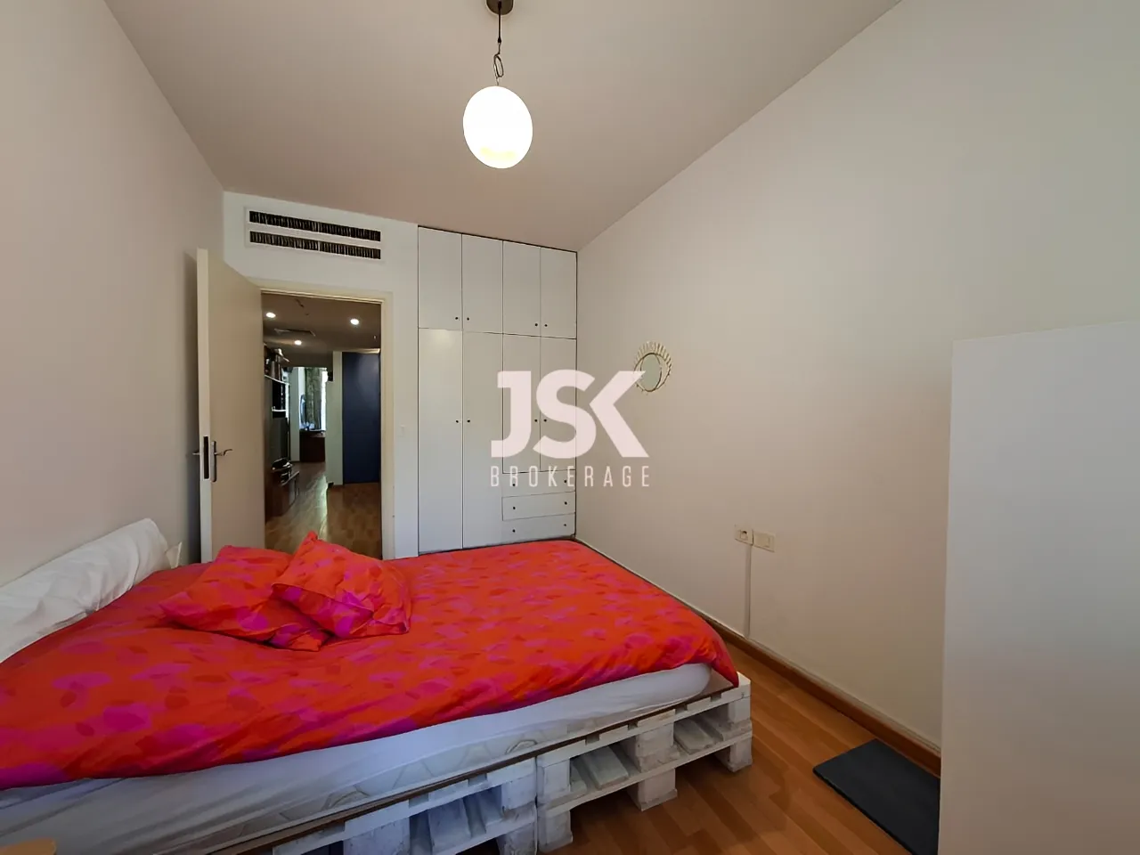 Duplex for Sale in Sahel Aalma