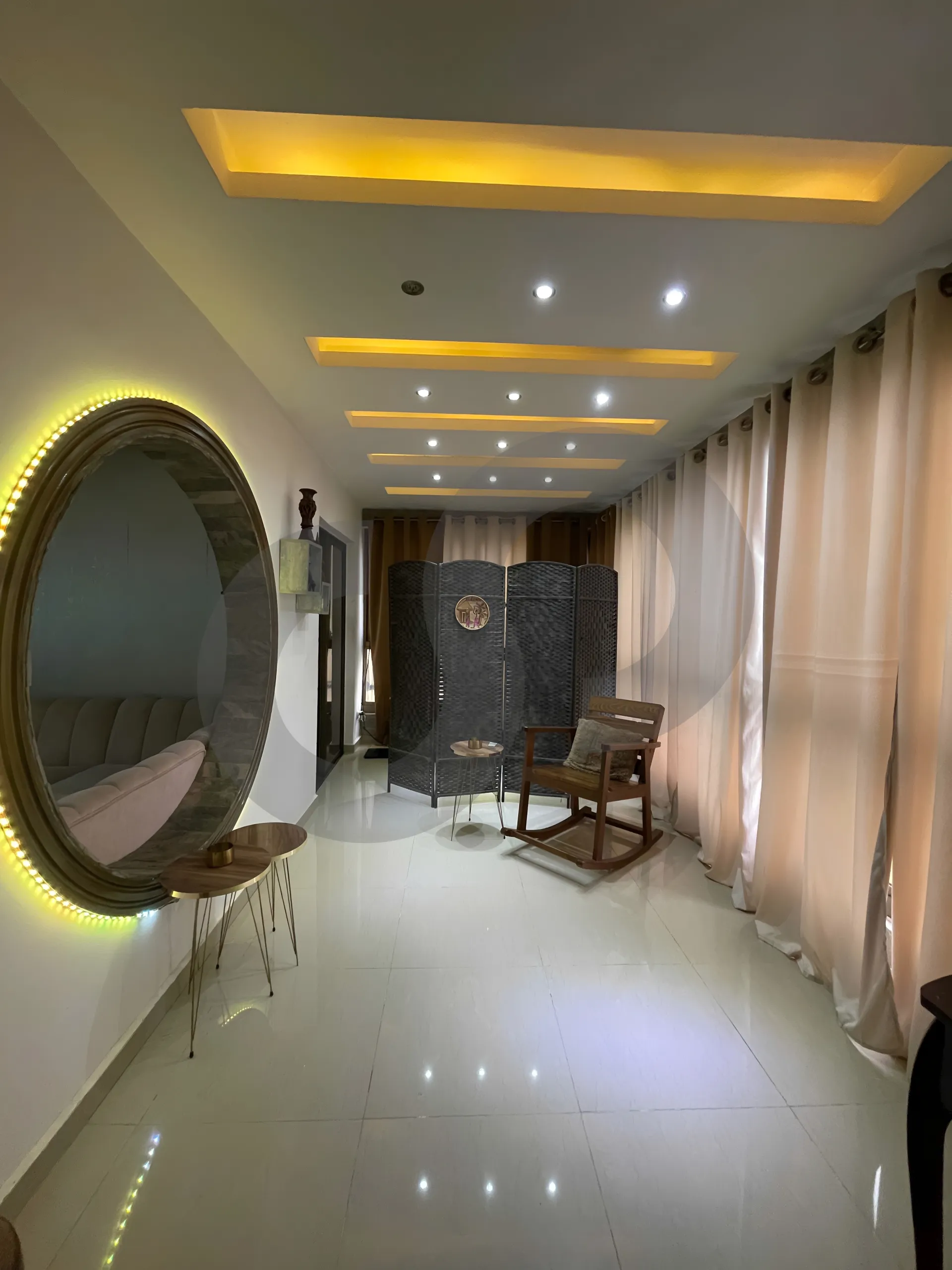 Apartment for Sale in Bchamoun